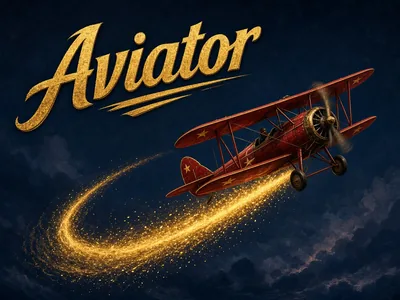 Original Aviator poster on Crore Bet crash games.