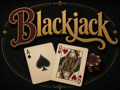 Original Blackjack poster on Crore Bet live casino.