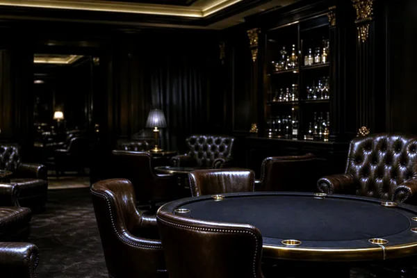A tie line under a lamp on the Crore Bet Baccarat page.