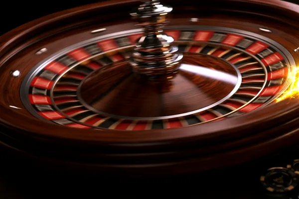 A streamed twenty-one on the Crore Bet Blackjack page.